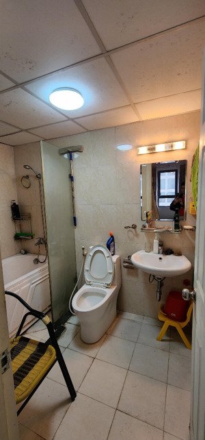 bán căn 2228 ct1, cc the pride hà đông, 103m2, 6,8 tỷ