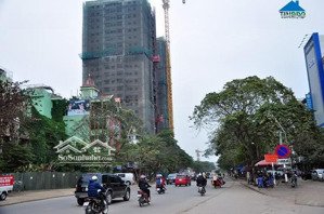 nhà mặt phố cao thắng, phường trần hưng đạo, tp hạ long, 4 tầng, 421.3m2 mặt tiền 13m .