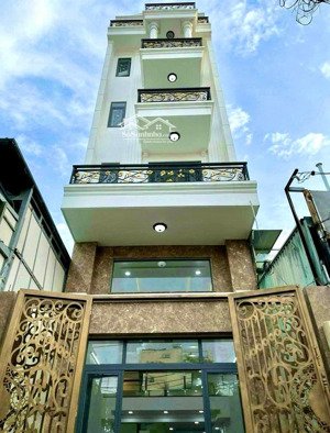 khách sạn mt đường 12m -trần văn mười, tn 45triệu /tháng, chợ đầu mối, 150m2, 5 tầng, hơn 10tỷ