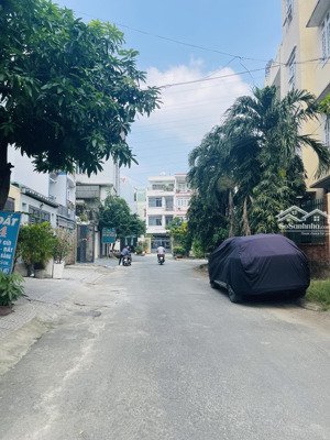 nhỉnh 8 tỷ - 5x17m - 4 tầng - kdc phú nhuận -sát mặt tiền lê thị riêng - thới an