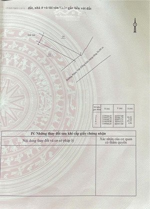 bán đất đường phạm văn đồng nha trang gần biển giá rẻ.