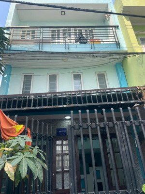 cho thuê gấp nhà p. tân hưng thuận, q. 12, dt: 5m x 16m, 1 trệt , 1 lửng , 1 lầu , 8,5 tr/ 1 tháng