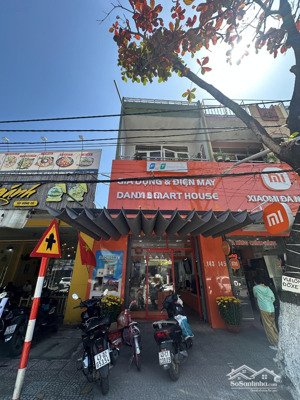 cho thuê mặt tiền đống đa, hải châu