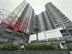 bán chuyển nhượng căn góc 2.5p giá 2.660 tỷ sẵn sổ hồng tốt nhất dự án singapore sentosa sky park