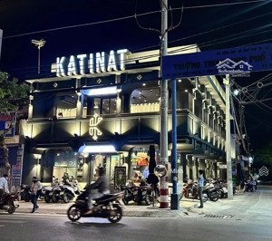 siêu hiếm! góc 2 mặt tiền đặng văn bi - 8.5x22m trệt lầu (bán 56 tỷ, hđt 130 triệu/tháng)