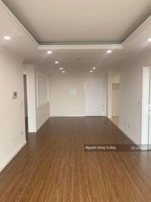 (hàng hiếm) cho thuê căn 3pn 100m2 sunshine garden không đồ giá chỉ 14tr- e cường 