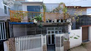 BÁN NHÀ 1 TẦNG – HẺM OTO 5M ĐƯỜNG XÓM CHIẾU, GẦN SIÊU THỊ GO NHA TRANG