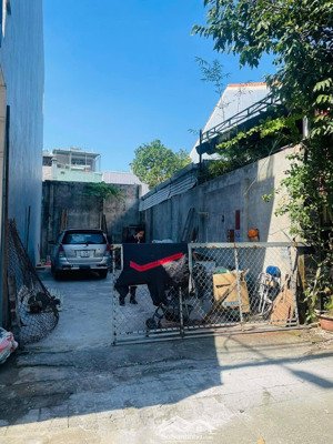 lô đất 84m ngang 4.7m nở hậu mặt tiền số 408 tôn đản-phù hợp ở & kinh doanh-chỉ 6.4 tỷ