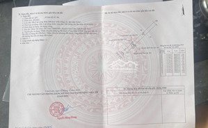 lô đất đẹp cam thành bắc 4x50m, 200m² ont, chủ bao pháp lý