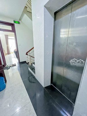 cho thuê chdv 5mx6m, 30m2 tại 847 huỳnh tấn phát, q7, full nội thất, giá ưu đãi 4,5 triệu vnd