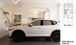 bán nhà đẹp luxury đường phạm cự lượng sát biển mỹ khê, đà nẵng, mặt tiền rộng 8,2m