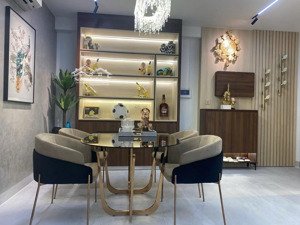 bán căn hộ riverpark 1 phú mỹ hưng 135m2 3pn view sông lầu 20 giá 18 tỷ