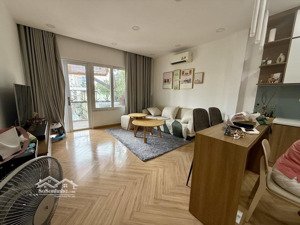 bán căn hộ 75m2, mặt tiền phạm ngọc thạch, quận 3, chỉ 5 tỷ 5