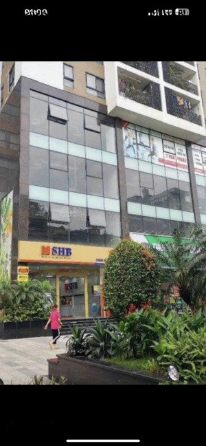 chính chủ cho thuê văn phòng mặt phố kim giang thanh xuân, tòa toà fivest