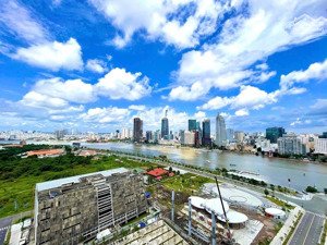 chủ cần bán gấp 2pn giá tốt nhất thị trường. view sông quận 1 .