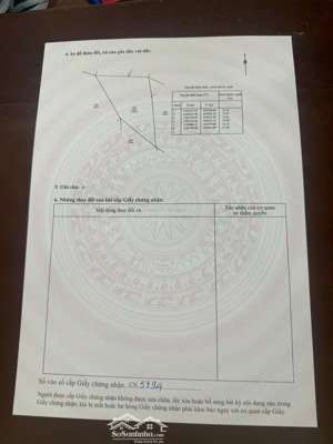 đất đầu tư cam lâm 1.148m², gần ngã ba lập định suối môn, pháp lý rõ ràng, giá cực tốt