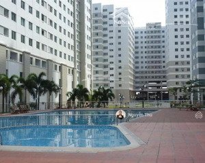 cho thuê 3pn 2wc 100m2 belleza, view sông. lh: 