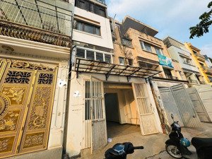 nhà 5 tầng thang máy tt2 văn phú, dt102m2, mt5.3m, ô tô kd, 24 tỷ, hà đông