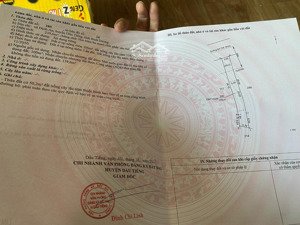 mặt tiền dh704 xã dầu tiếng tphcm (xã định an, huyện dầu tiếng cũ) 2 mặt đông dân