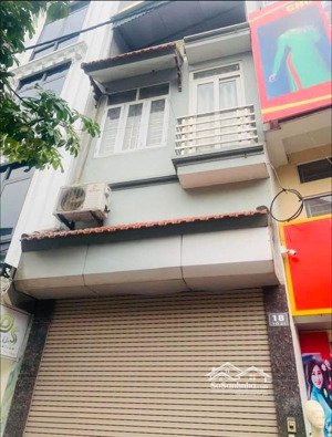 cho thuê nhà mặt phố sài đồng - 10 triệu