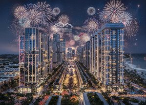 quỹ căn ngoại giao view biển sun centro town hạ long giá full 1,6 tỷ. rẻ 400- 600tr