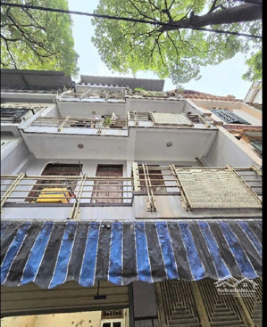 bán nhà phố kim đồng, dt 60 m2, kinh doanh tốt!