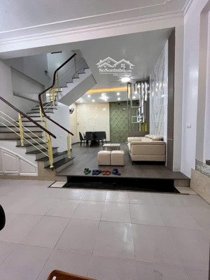 chủ cần bán gấp nhà trước tết giá giảm cực sâu 4t x54m mt5.2m lê đức thọ ô tô dừng đỗ cách 20m