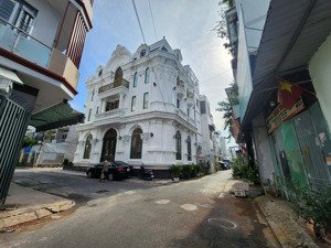 chuyển hướng kinh doanh cần bán đất 03 mặt tiền hẻm 7m + lề 1m, nhà 1 đời chủ, ngang hiếm 10.1m!