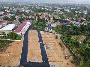 mở bán 29 lô đất f0 cạnh trường tiểu học đồng xuân, xuân hòa, vĩnh phúc