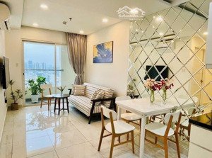 garden gate 2pn/2wc 17tr full nội thất