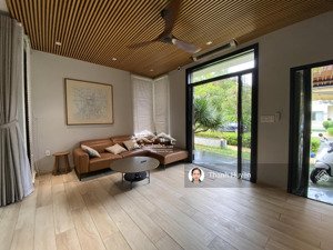 cho thuê biệt thự lucasta khang điền, full nội thất đẹp đường rộng 20m