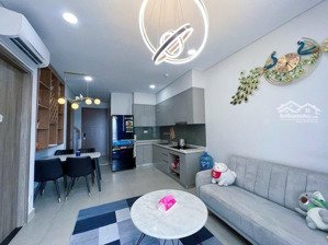 cho thuê căn 2pn-2wc, nhà đẹp giá 16tr5 sky89 quận 7