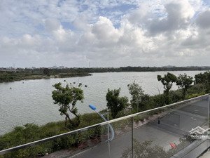 bán nhà biệt thự đẹp 620m2, 29,5 tỷ tại an hoà 16, đà nẵng, view sông cẩm lệ đẹp, giá siêu hời