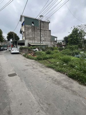 chính chủ cần bán lô đất full thổ cư tại hàn trung việt hoà , diện tích 87,7m2 mặt tiền rộng 5m