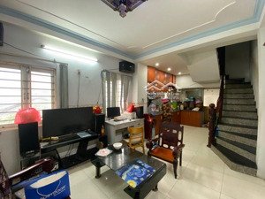 bán nhà 2 mặt tiền chế lan viên tây thạnh tân phú- view hồ bơi.