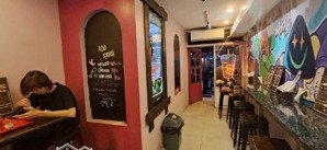 mặt phố xuân diệu - 55m - vị trí kim cương - phố tây - 3 ô tô tránh- kinh doanh