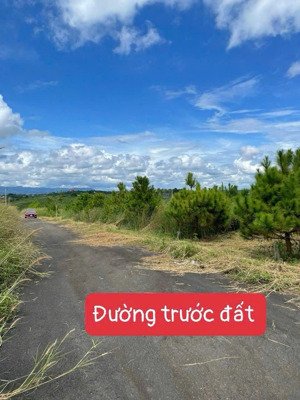 bán đất thổ cư phường 2 bảo lộc giá tốt