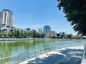 bán nhà 2 tầng-tương lai 2 mặt phố ô chợ dừa(hoàng cầu voi phục)& mai anh tuấn nếu chủ mới mua lại