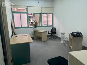 Cho thuê VP ở Vũ Ngọc Phan - Láng Hạ. Điện rẻ 3500, làm 24h
