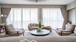 bán căn hộ hưng phúc, lầu 17, view sông và công viên, 98m2, có ô xe hơi, giá 9 tỷ. lh 