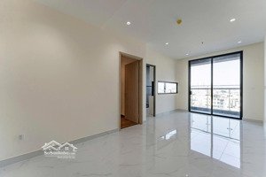 bán căn hộ d-aqua 2pn mặt tiền bến bình đông q8