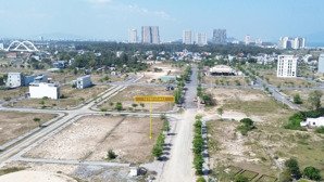 kđt dương ngọc - seaview: cần bán lô 120m2 trục chính 20.5m cách bãi tắm điện ngọc 500m
