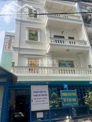 Cần Bán: Nhà và Đất 144/9 Âu Cơ phường Tân Hòa HCM diện tích :1073m² nở hậu 20m