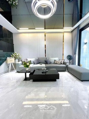 bán nhà khương đình, 2 thoáng, gần phố, 50m ra ôtô tránh, nhà dân xây, sổ cc, full nội thất, dt 48m