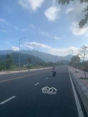 bán đất tại phong châu, vĩnh thái, nha trang, 45 triệu / m2, 253 m2