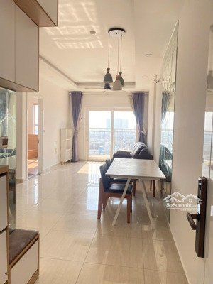 bán căn hộ moonlight boulevard 2pn-2wc, giá 3 tỷ 700 triệu, 77m2 tặng nội thất, bình tân, hcm