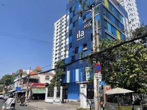 cặp đất mtkd đường số 7 khu tên lửa dt 200m2 khu xây đồng bộ giá bán : 35 tỷ tl