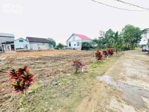 Đất dãy 2 Xuyên Á – Cách Bệnh viện 268 chỉ 150m