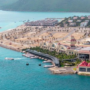 mở bán đợt đầu vinhomes pearl bay nha trang khánh hòa