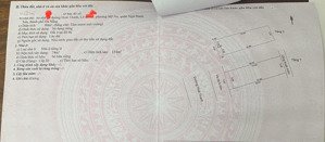 12 tỷ/ nhà 2 tầng đường hoài thanh sát cầu trần thị lý -đh kinh tế